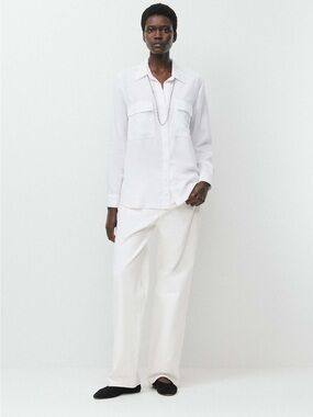 Babaton Utility Shirt